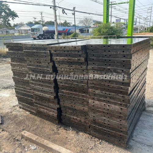 แบบเหล็กให้เช่า เพชรบุรี